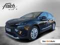 Skoda Elroq 85x Schwarz - thumbnail 1