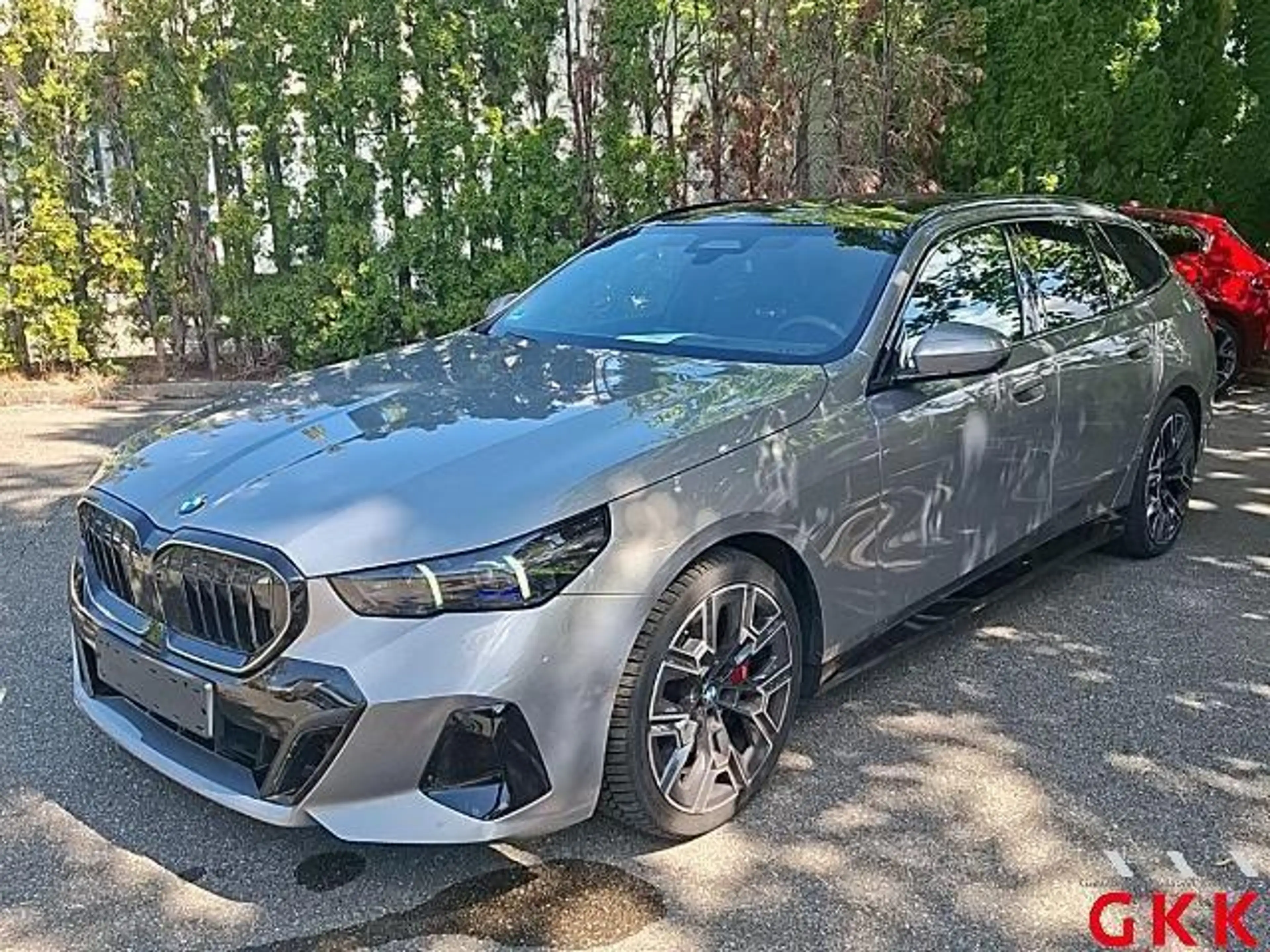 BMW 540 d xDrive Tour M-SportPRO StdHz MSitz PANO ACC