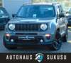 Jeep Renegade 1.0 T-GDI Night Eagle Gris - thumbnail 1
