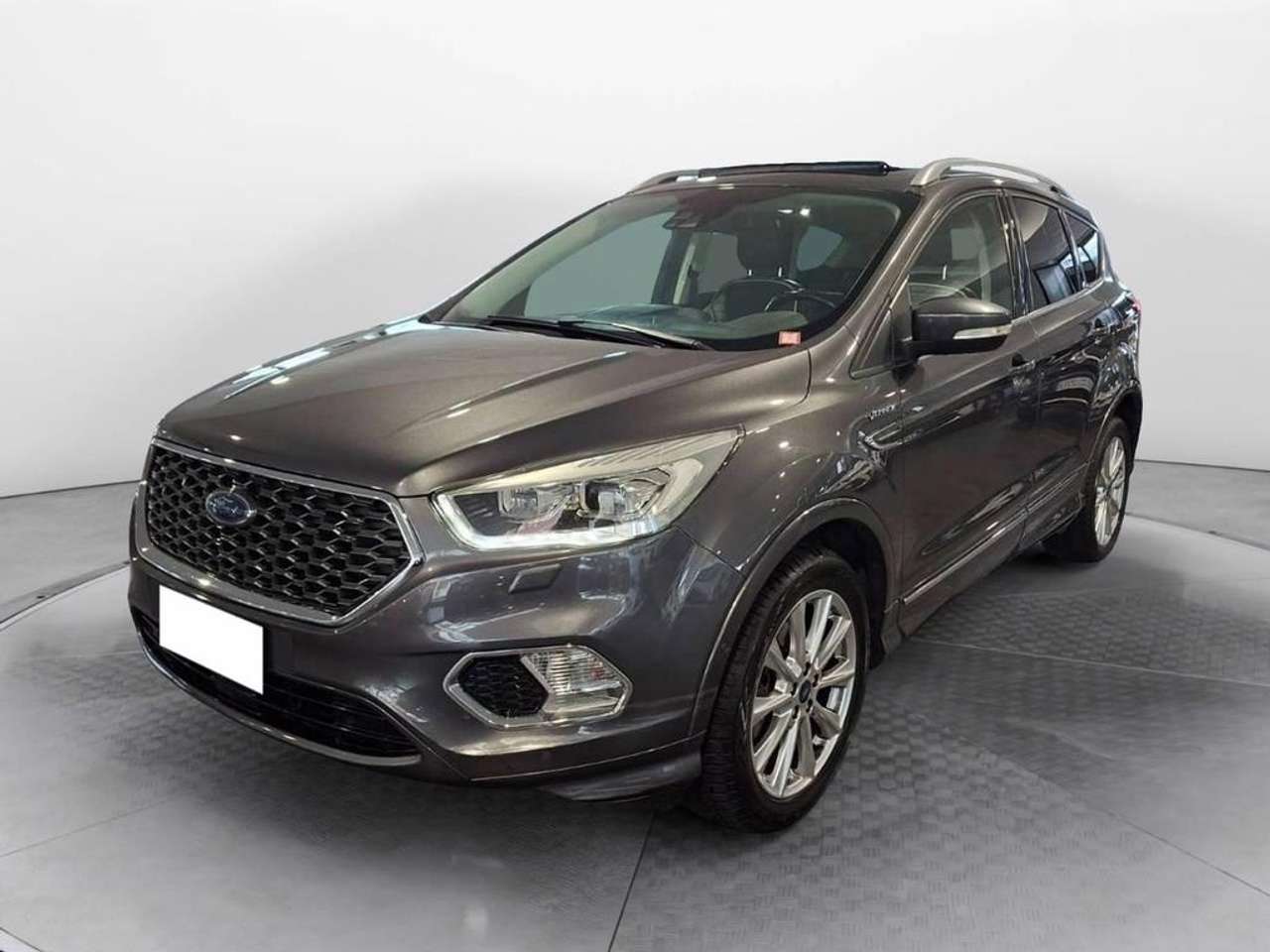 Ford Kuga 2.0 tdci ST-line s&s awd 150cv powershift
