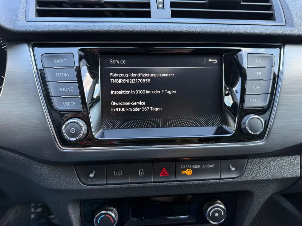 Das Auto