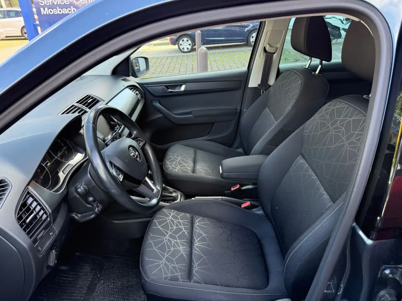 Das Auto