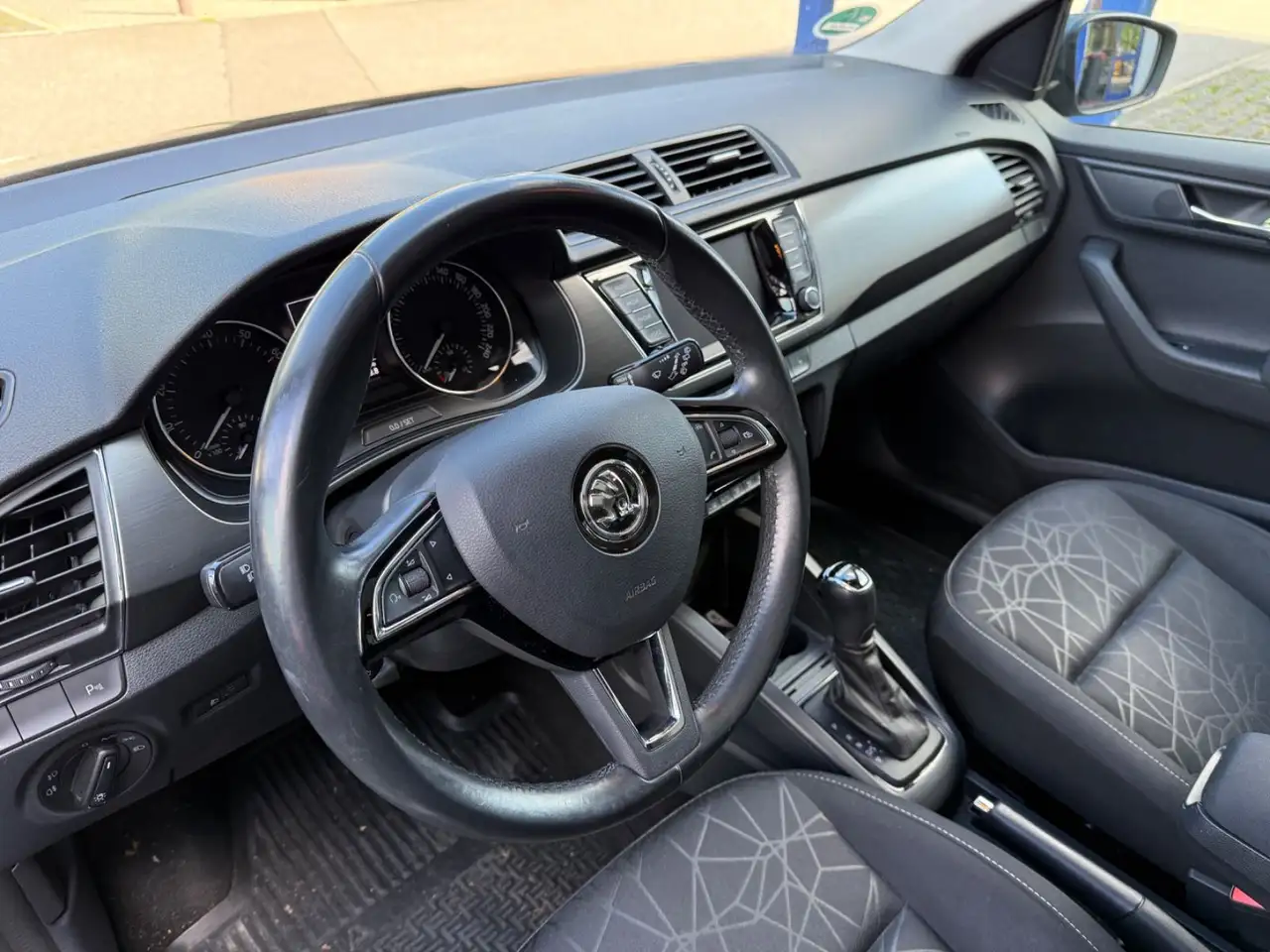 Das Auto