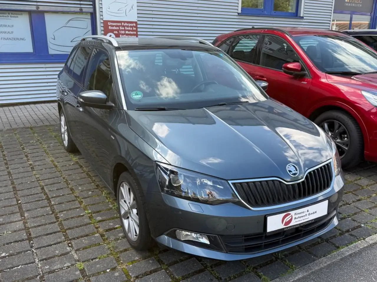 Das Auto