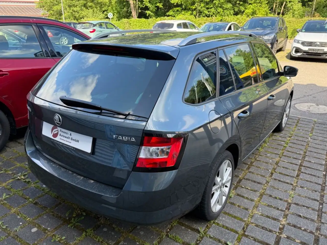 Das Auto