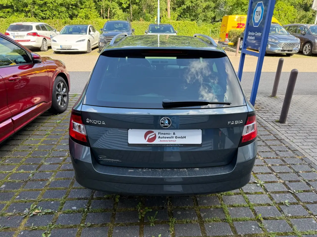Das Auto