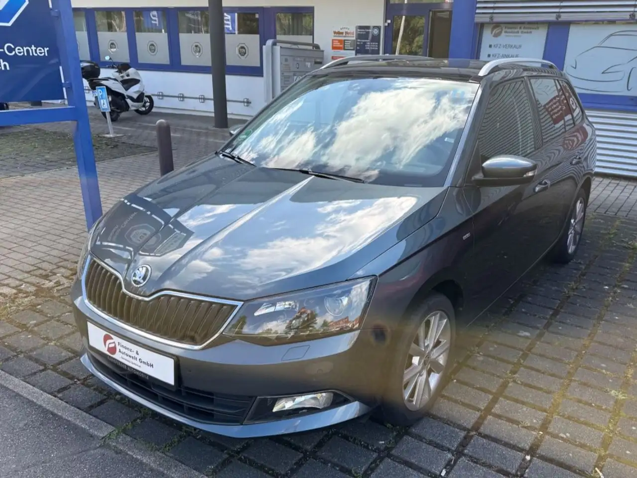 Das Auto
