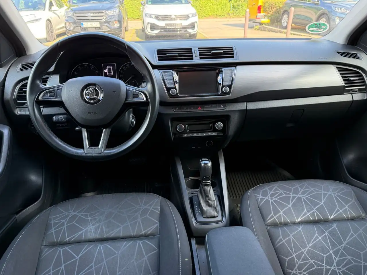 Das Auto