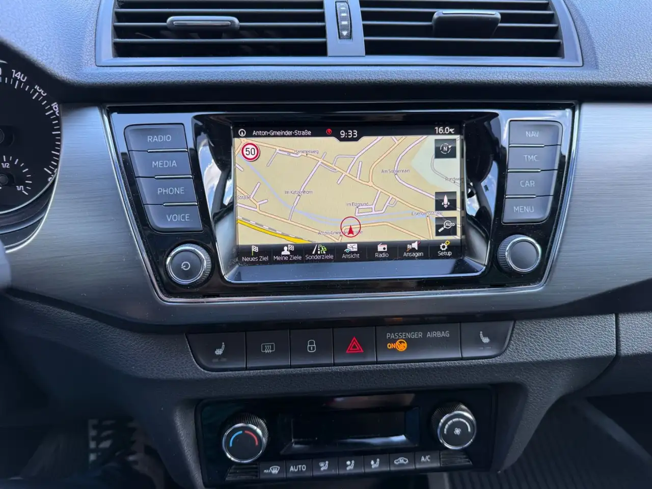Das Auto