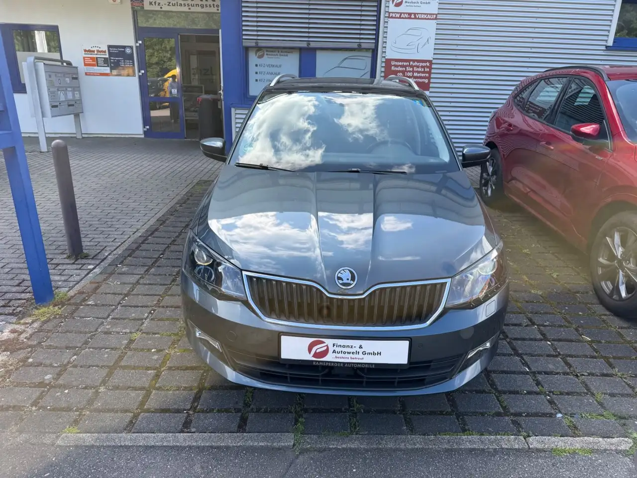 Das Auto