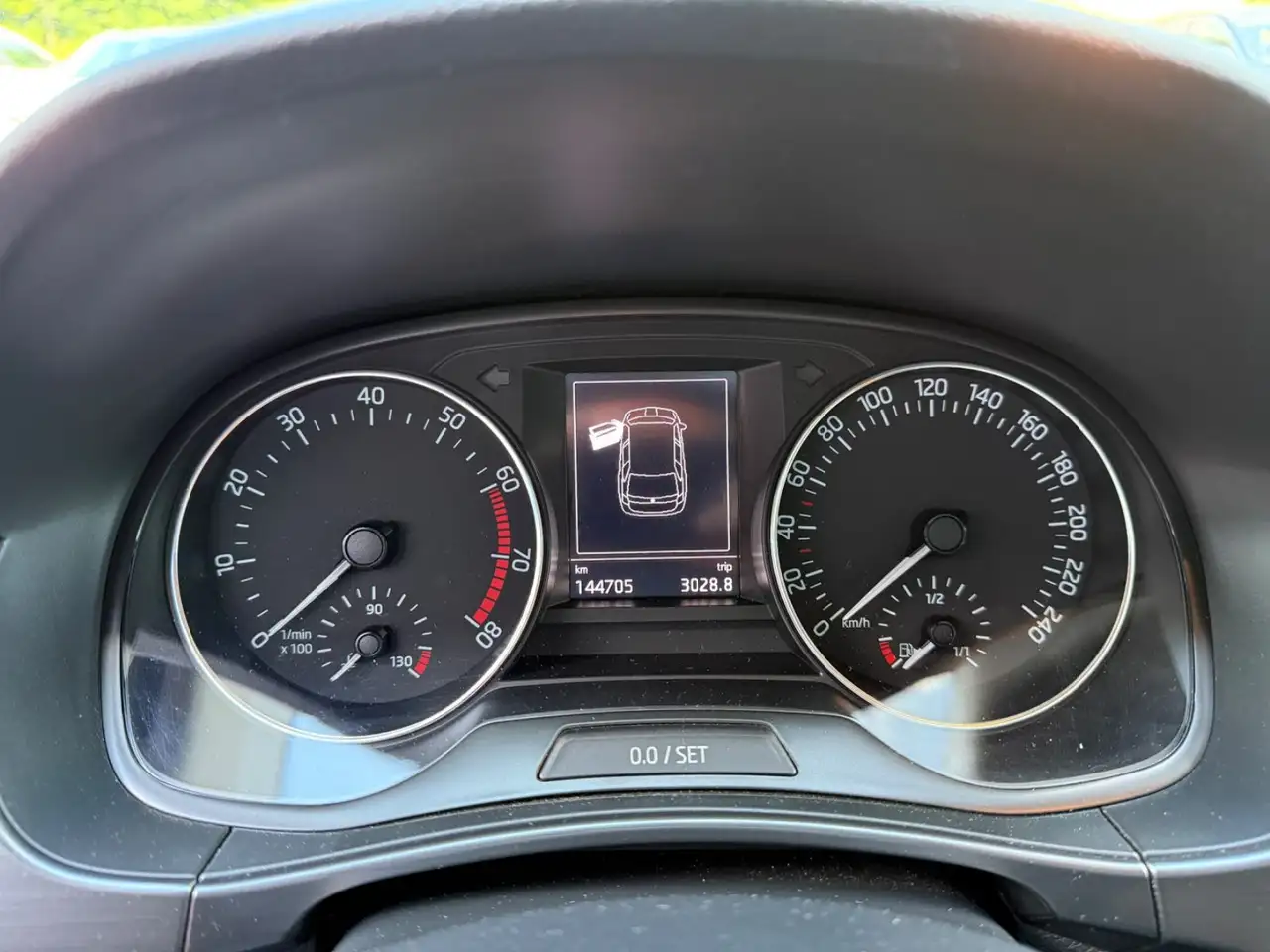 Das Auto