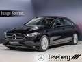 Mercedes-Benz C 220 C 220 d Avantgarde DIG.LIGHT/Distro/Memory/AHK/ Schwarz - thumbnail 1