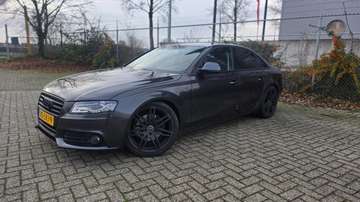 Limousine 1.8 TFSI Pro Line