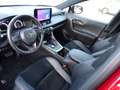Toyota RAV 4 RAV4 2.5 HV (222CV) E-CVT AWD-i GR SPORT Red - thumbnail 8