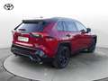 Toyota RAV 4 RAV4 2.5 HV (222CV) E-CVT AWD-i GR SPORT Red - thumbnail 5