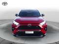 Toyota RAV 4 RAV4 2.5 HV (222CV) E-CVT AWD-i GR SPORT Red - thumbnail 2
