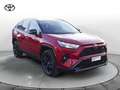 Toyota RAV 4 RAV4 2.5 HV (222CV) E-CVT AWD-i GR SPORT Red - thumbnail 3