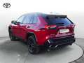 Toyota RAV 4 RAV4 2.5 HV (222CV) E-CVT AWD-i GR SPORT Red - thumbnail 7