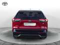 Toyota RAV 4 RAV4 2.5 HV (222CV) E-CVT AWD-i GR SPORT Red - thumbnail 6