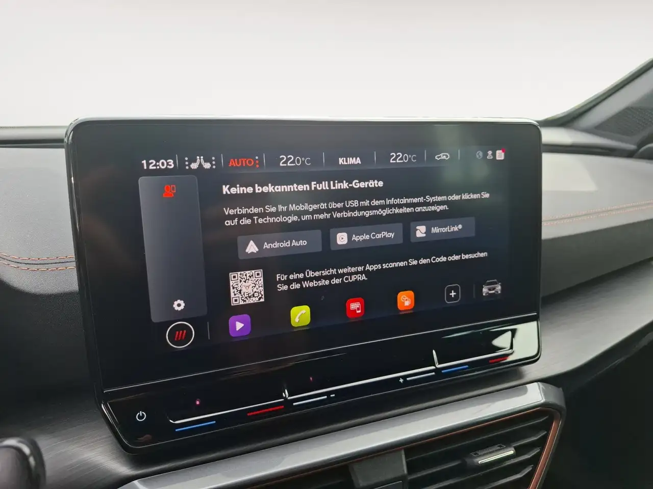 Cupra Formentor 2.0 TDI CarPlay ACC SHZ PDC, миниатюра 18