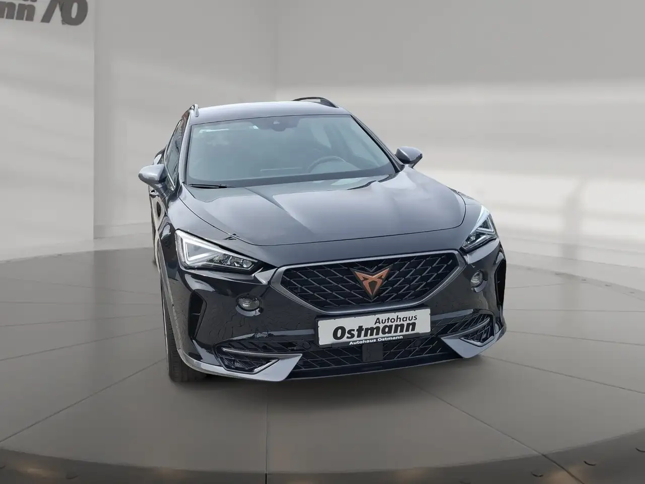 Cupra Formentor 2.0 TDI CarPlay ACC SHZ PDC, миниатюра 5