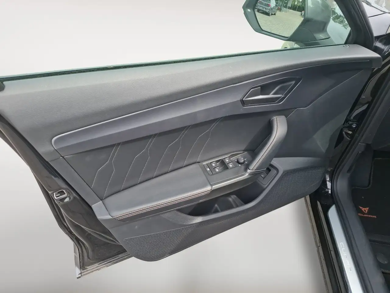 Cupra Formentor 2.0 TDI CarPlay ACC SHZ PDC, миниатюра 14