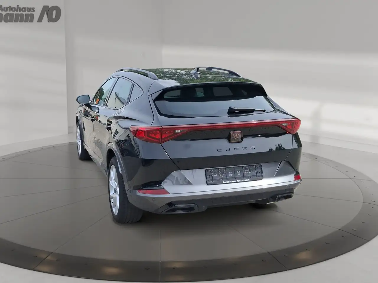 Cupra Formentor 2.0 TDI CarPlay ACC SHZ PDC, миниатюра 3