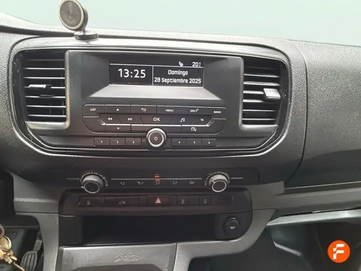 Toyota Proace 2021, foto 20