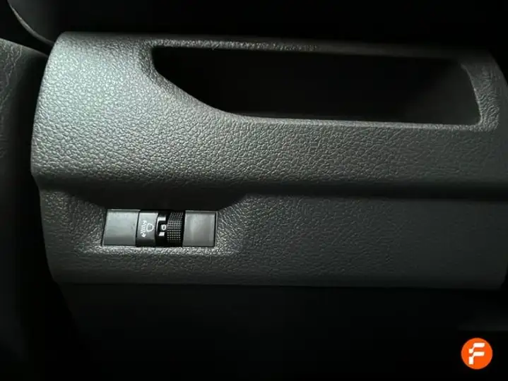 Toyota Proace 2021, foto 19