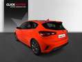 Ford Focus 1.0 Ecoboost 125CV MHEV ST Line Rojo - thumbnail 4