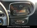smart forFour 72PS*Klima*Alu*Tempomat*Sitzheizung Schwarz - thumbnail 16