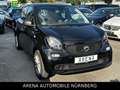 smart forFour 72PS*Klima*Alu*Tempomat*Sitzheizung Schwarz - thumbnail 3