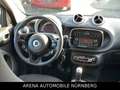 smart forFour 72PS*Klima*Alu*Tempomat*Sitzheizung Schwarz - thumbnail 17