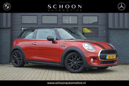 MINI One Mini 1.2