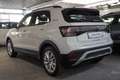 Volkswagen T-Cross Goal 1.5 l TSI ACT OPF 110 kW (150 PS) 7-G Weiß - thumbnail 4