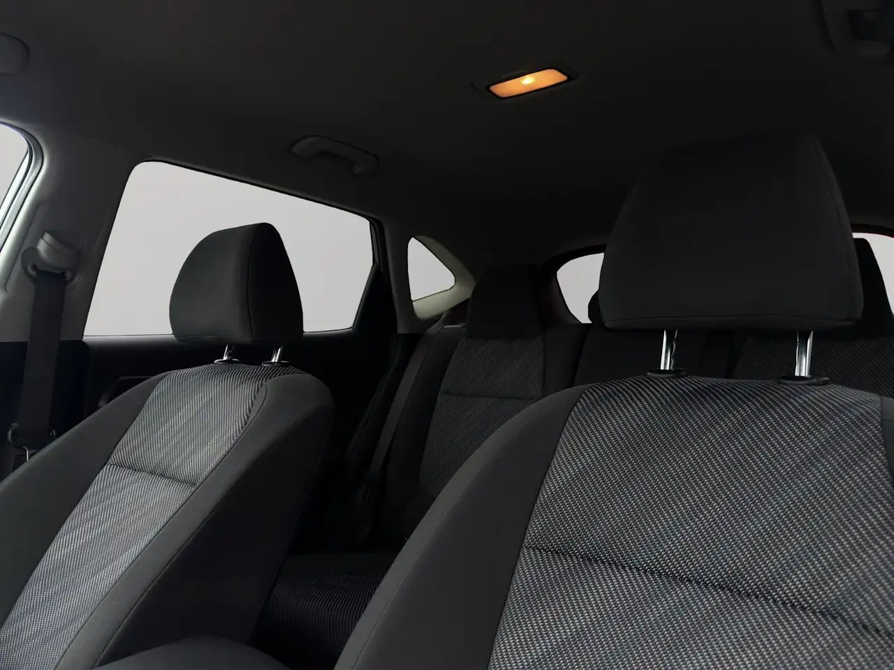 Kia Seltos fotografie Kia Seltos