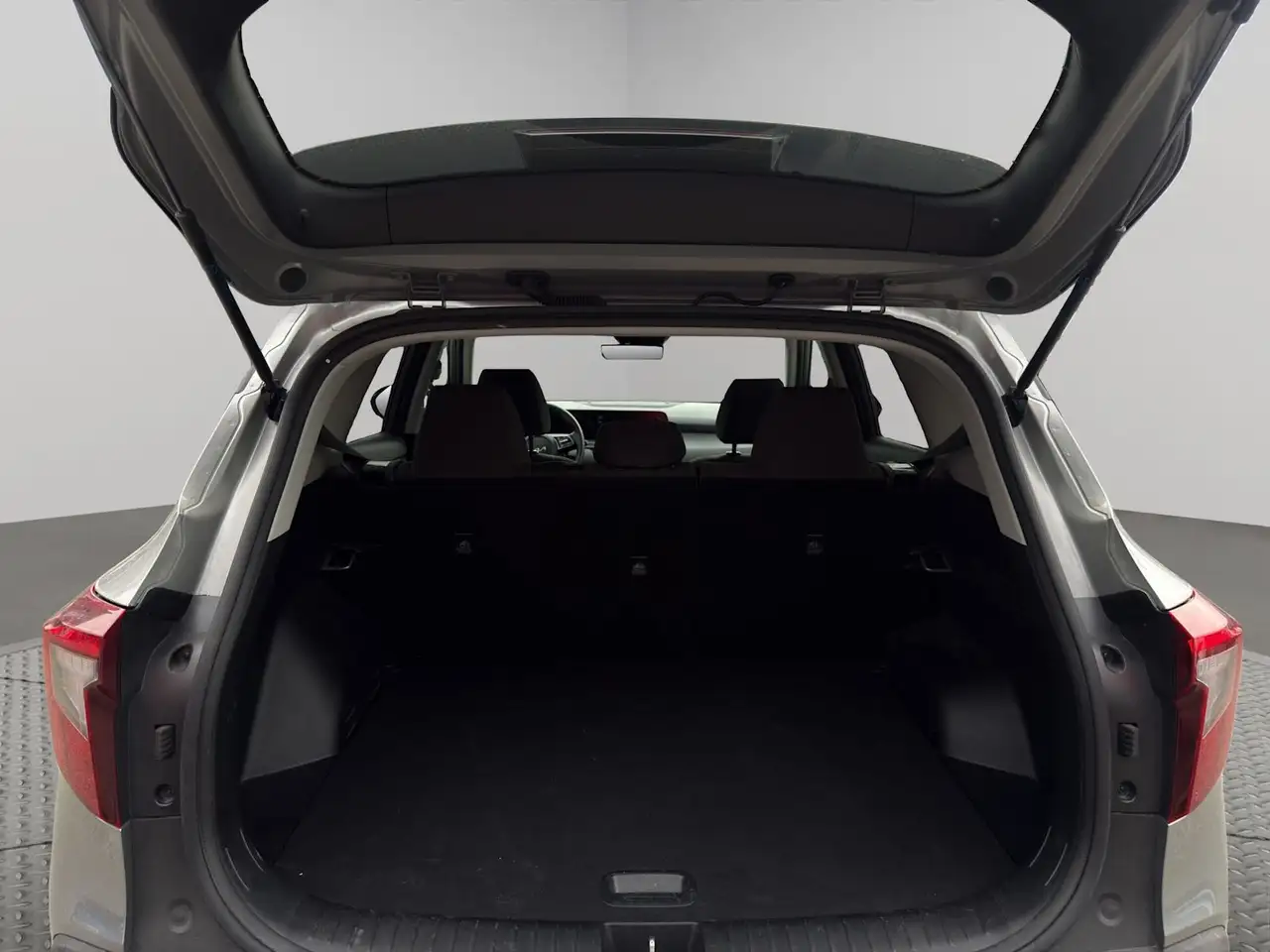 Kia Seltos fotografie Kia Seltos