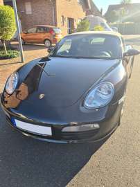 Tiptronic S