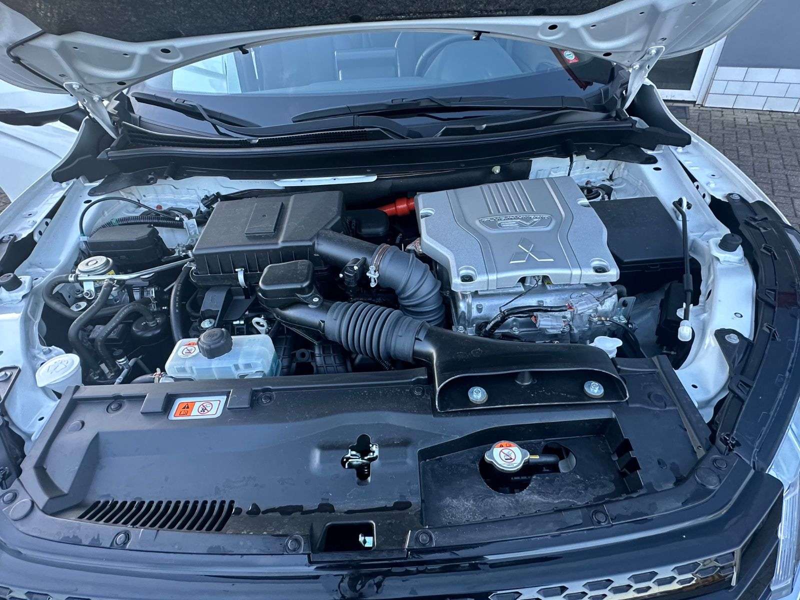 Mitsubishi Eclipse