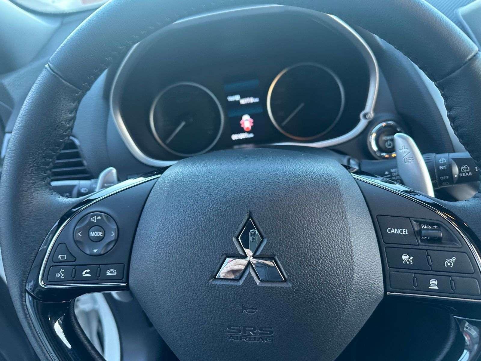Mitsubishi Eclipse