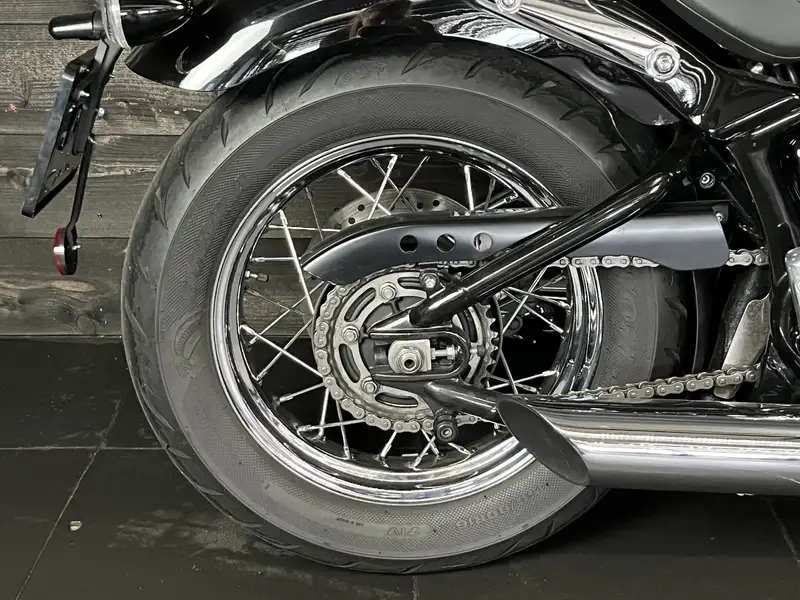 Triumph Speedmaster - foto 4