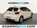 SEAT Ibiza 1.0 TSI S&S Style 110 Weiß - thumbnail 4