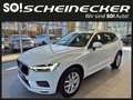 Volvo XC60 D4 Momentum AWD Geartronic Blanc - thumbnail 2
