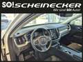 Volvo XC60 D4 Momentum AWD Geartronic Blanc - thumbnail 9