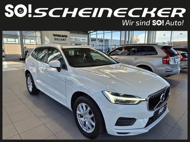 Volvo XC60 D4 Momentum AWD Geartronic