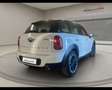 MINI Cooper D Countryman Countrym.(R60) - Mini 1.6 Cooper D Business Countr Bianco - thumbnail 5