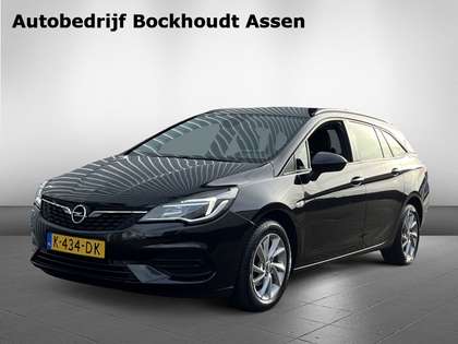 Opel Astra Sports Tourer 1.2 Edition | Navigatie | Bluetooth