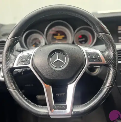 Mercedes-Benz C-Class view 10