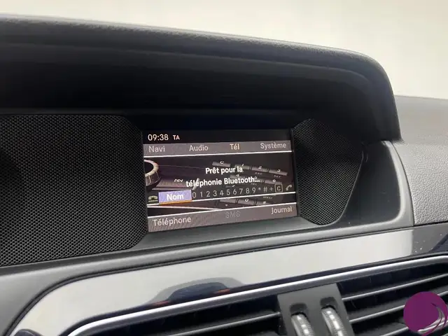 Mercedes-Benz C-Class view 16