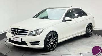 C180 CDI BlueEfficiency